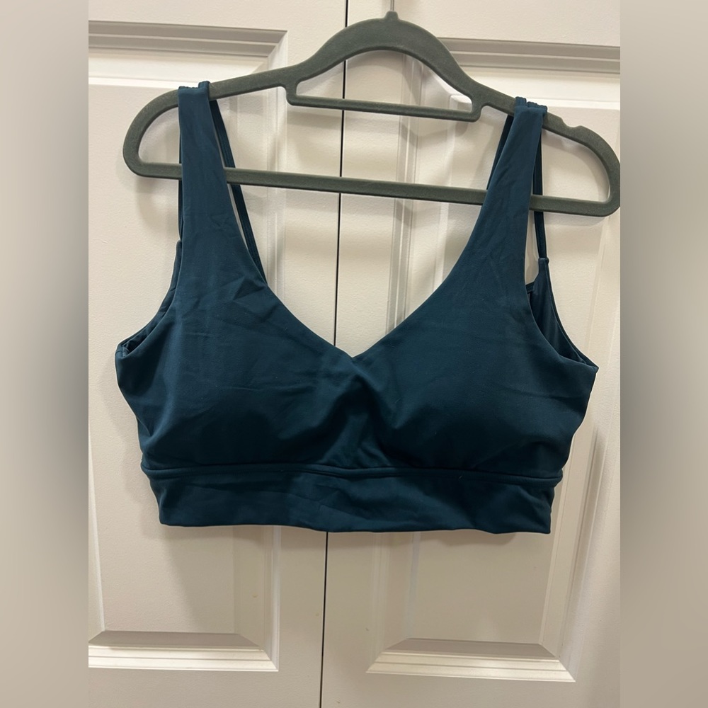 Buffbunny Sports Bra